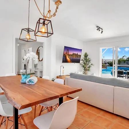 Casa Dunas Коральео