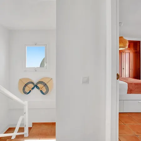 Casa Dunas Коральео