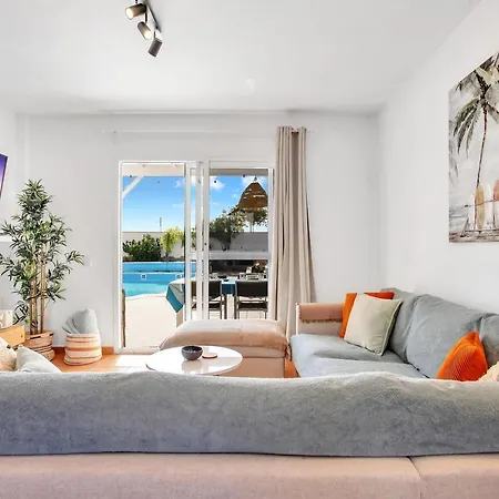 Casa Dunas * Коральео