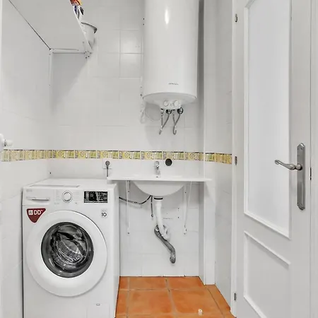 Вилла Casa Dunas *