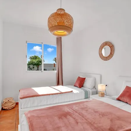 Casa Dunas Коральео