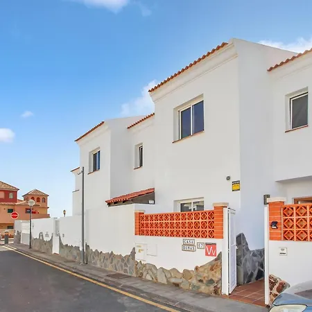 Villa Casa Dunas *