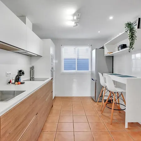 Casa Dunas * كوراليهو