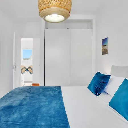 فيلة Casa Dunas كوراليهو