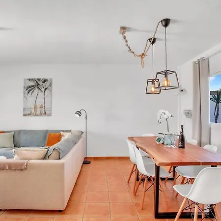 Casa Dunas Вилла