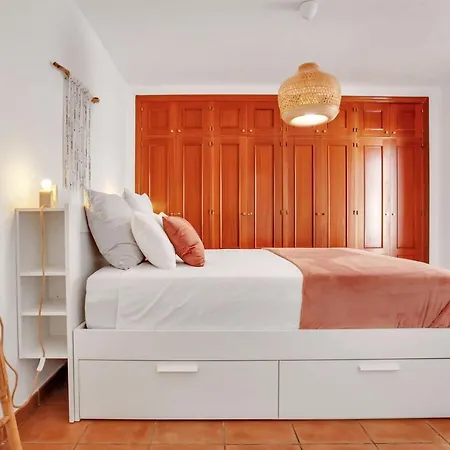 Casa Dunas Вилла