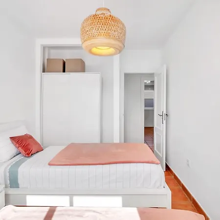 Casa Dunas * Коральео