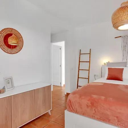 فيلة Casa Dunas *