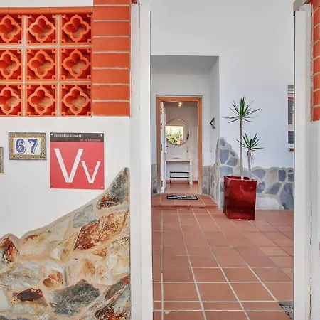 Вилла Casa Dunas