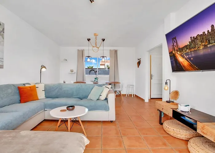 Villa Casa Dunas