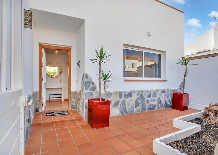 Casa Dunas