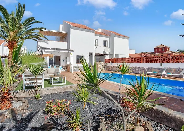 Casa Dunas