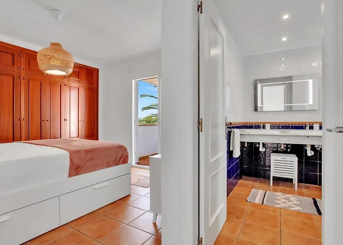 Casa Dunas *
