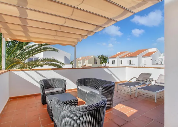 Casa Dunas *