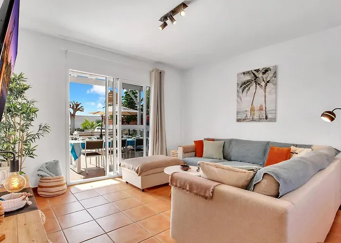Villa Casa Dunas