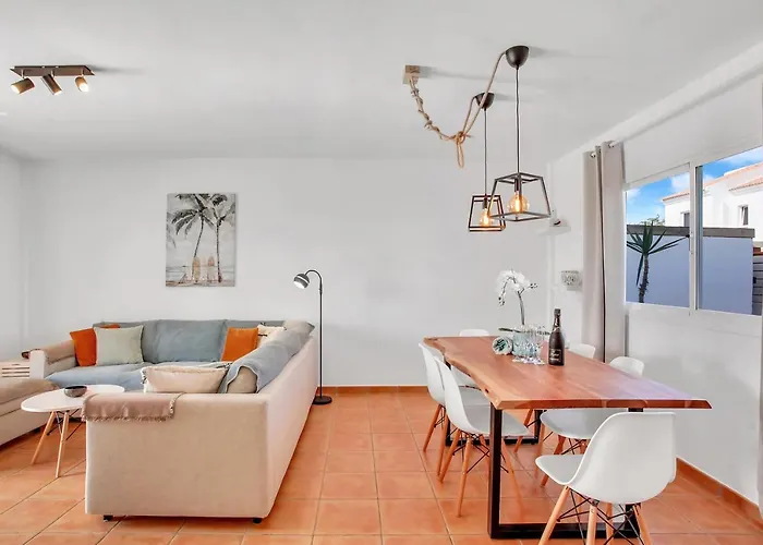 Casa Dunas Villa
