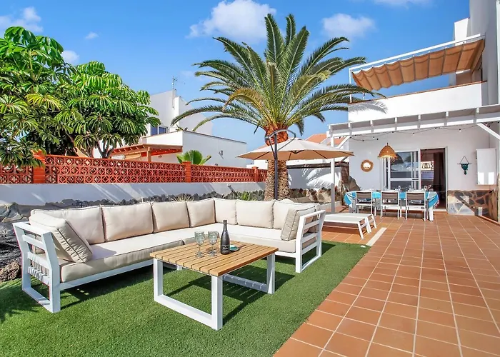 Villa Casa Dunas
