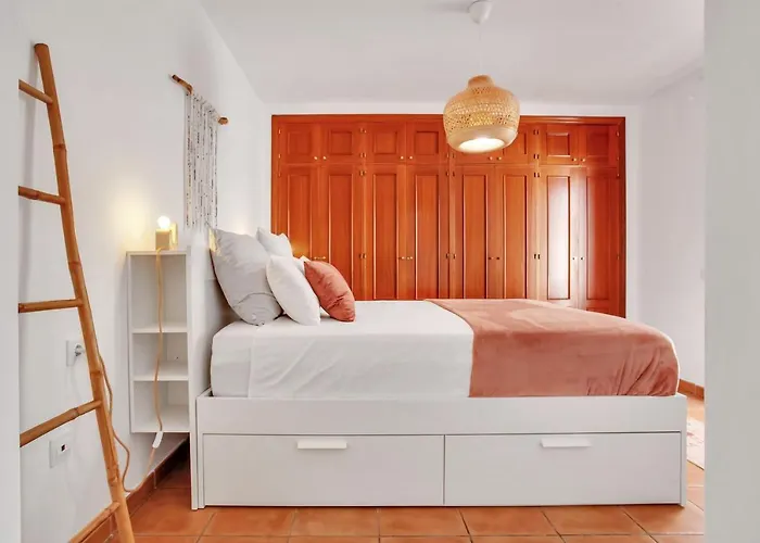 Casa Dunas Villa