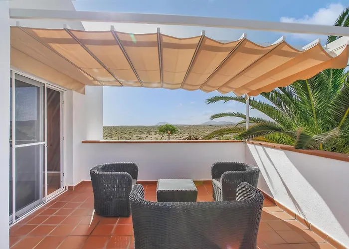 Casa Dunas *