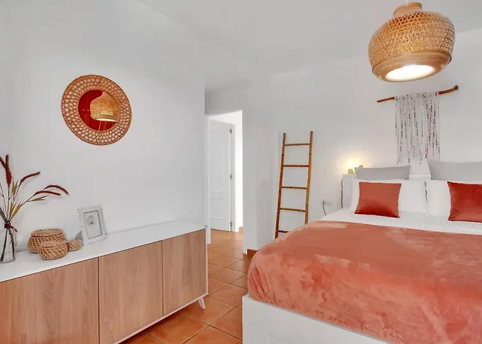 Villa Casa Dunas *