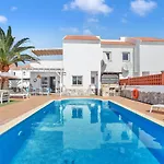 Casa Dunas Villa