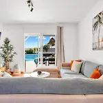 Casa Dunas * Corralejo