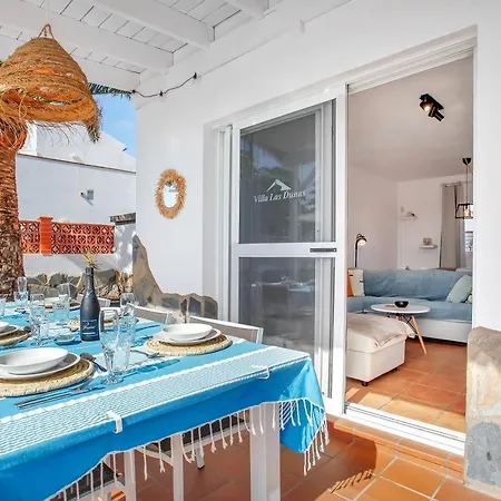 Casa Dunas Corralejo