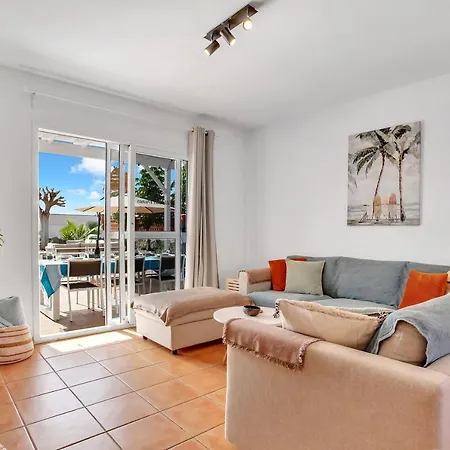 Villa Casa Dunas