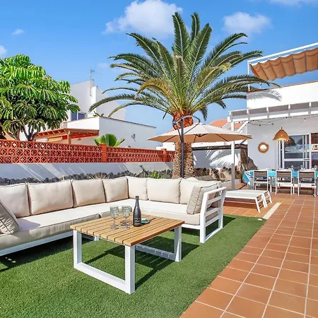 Villa Casa Dunas