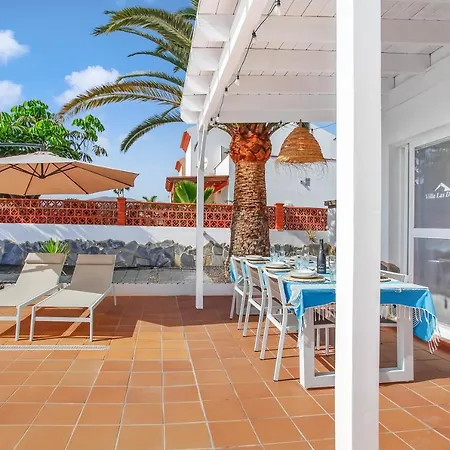 Villa Casa Dunas