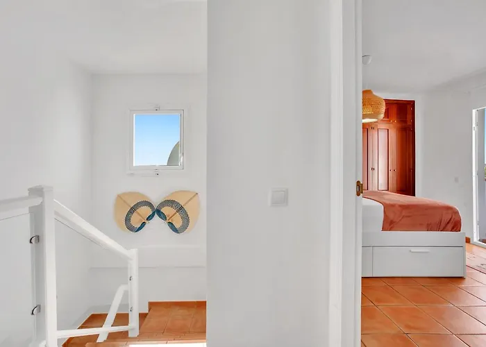 Casa Dunas Corralejo