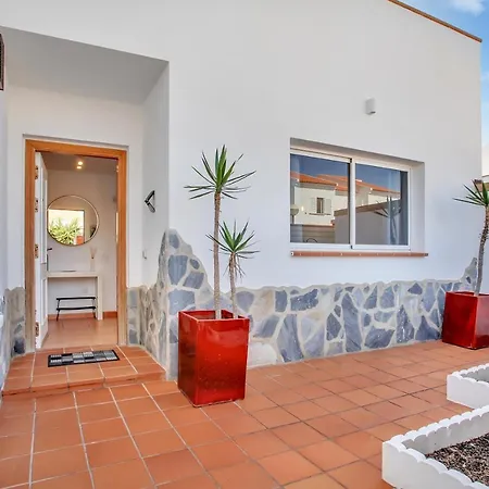 Casa Dunas