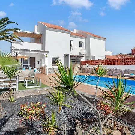 Casa Dunas