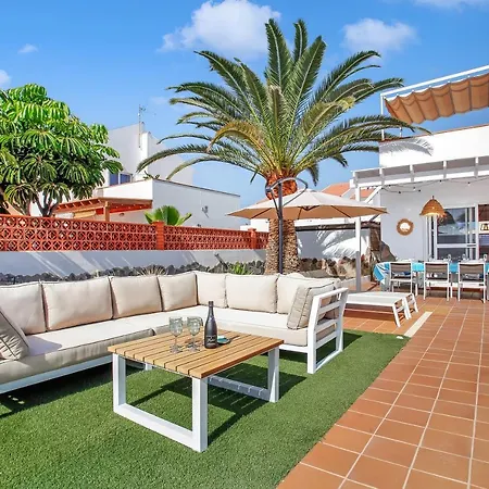 Villa Casa Dunas